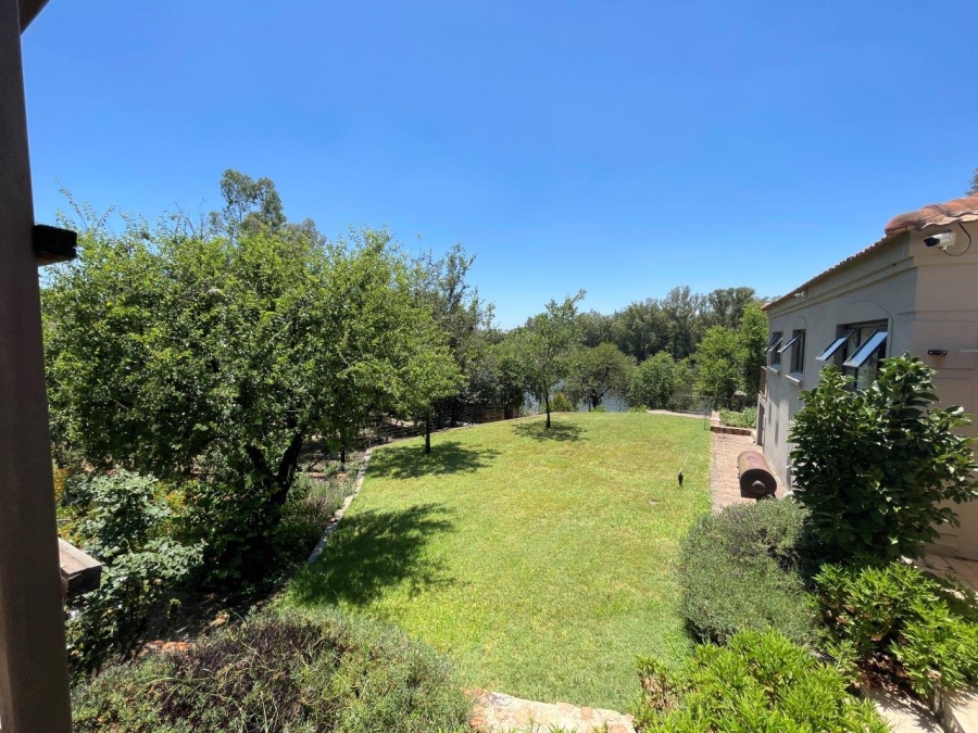 Commercial Property for Sale in Parys Free State